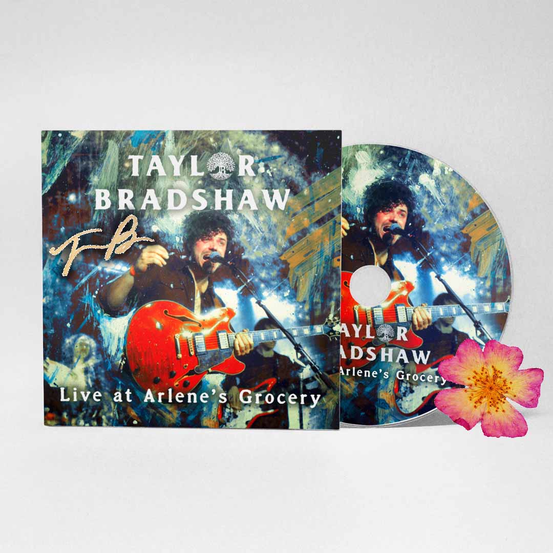 Tee + CD Bundle