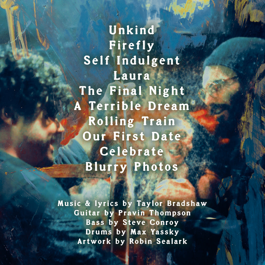 Live at Arlene's Grocery Album & Movie - Digital Download
