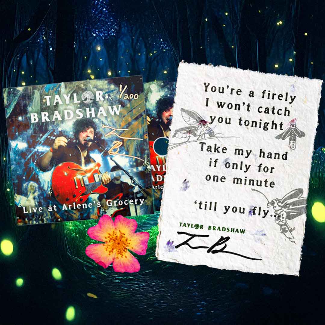 Live at Arlene's Grocery CD