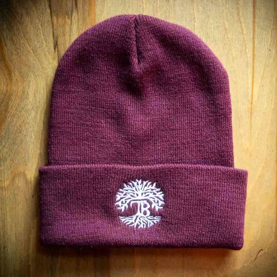 Tree of Life Beanie