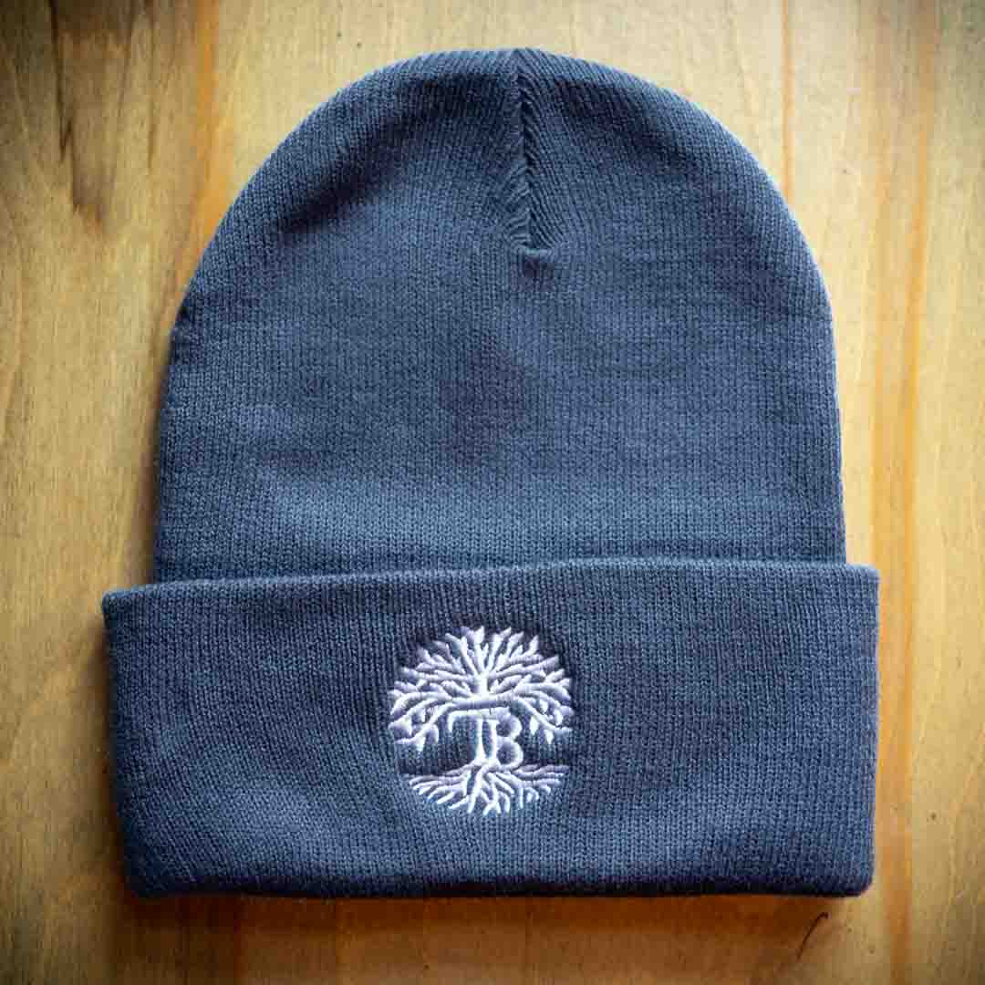Tree of Life Beanie