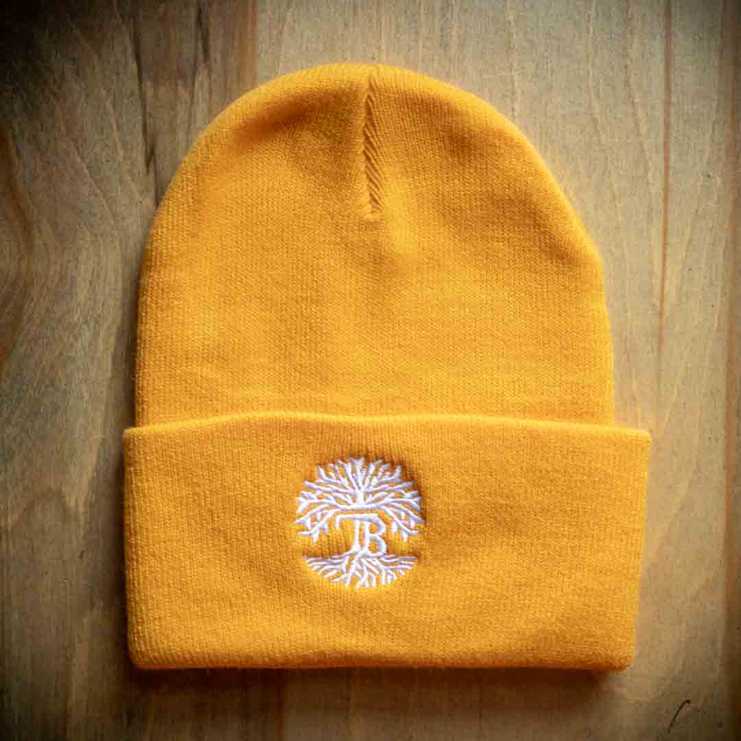 Tree of Life Beanie