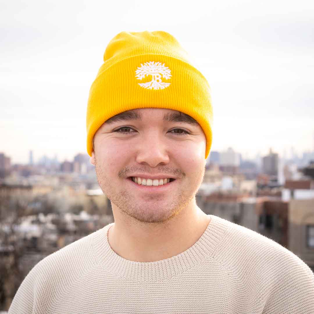 Tree of Life Beanie