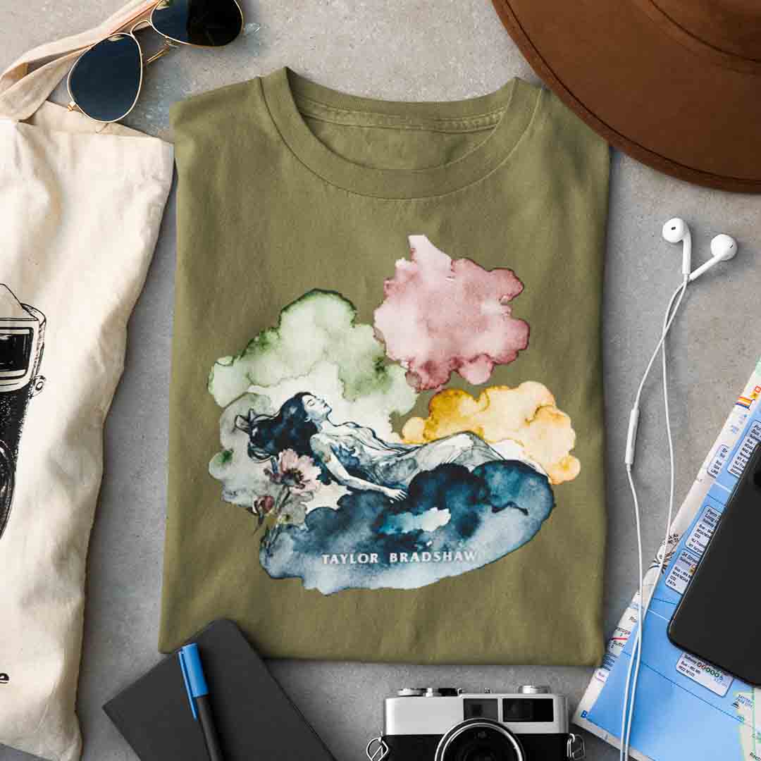 Daydream Lullaby Tee (Preorder)
