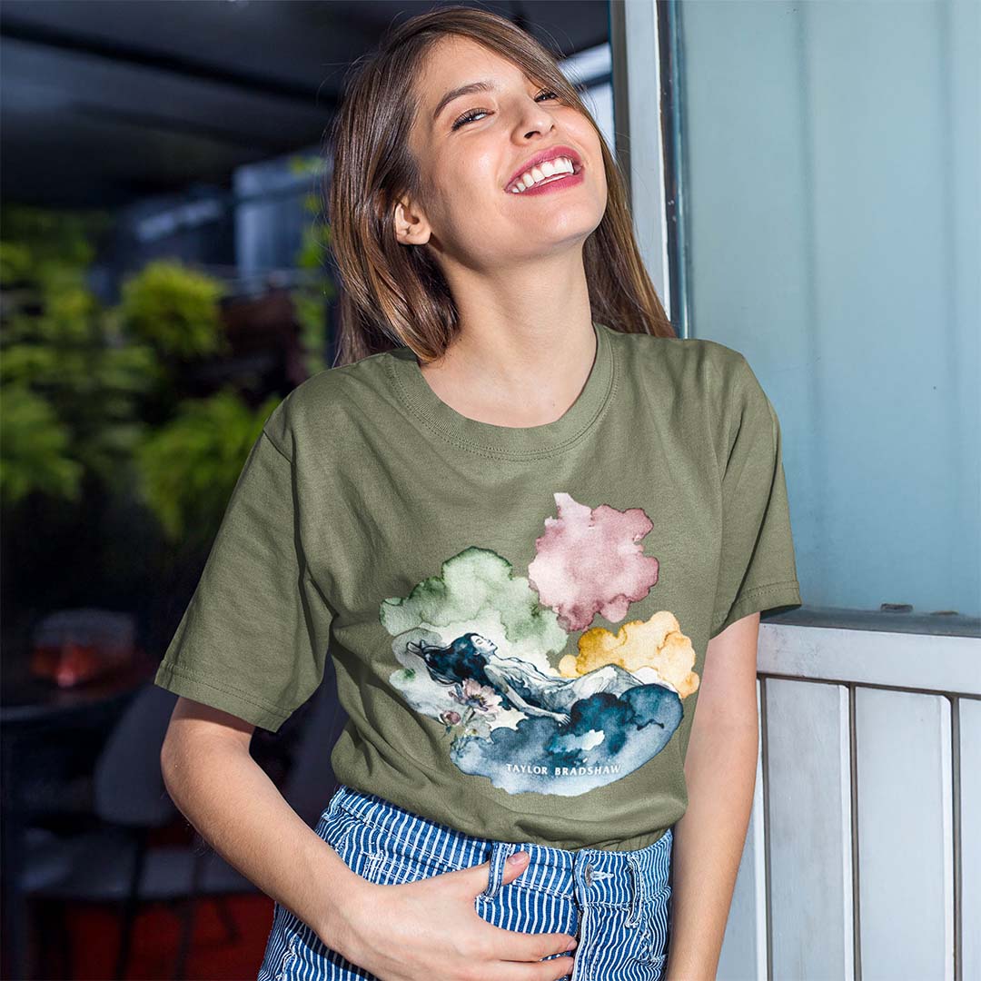 Daydream Lullaby Tee (Preorder)