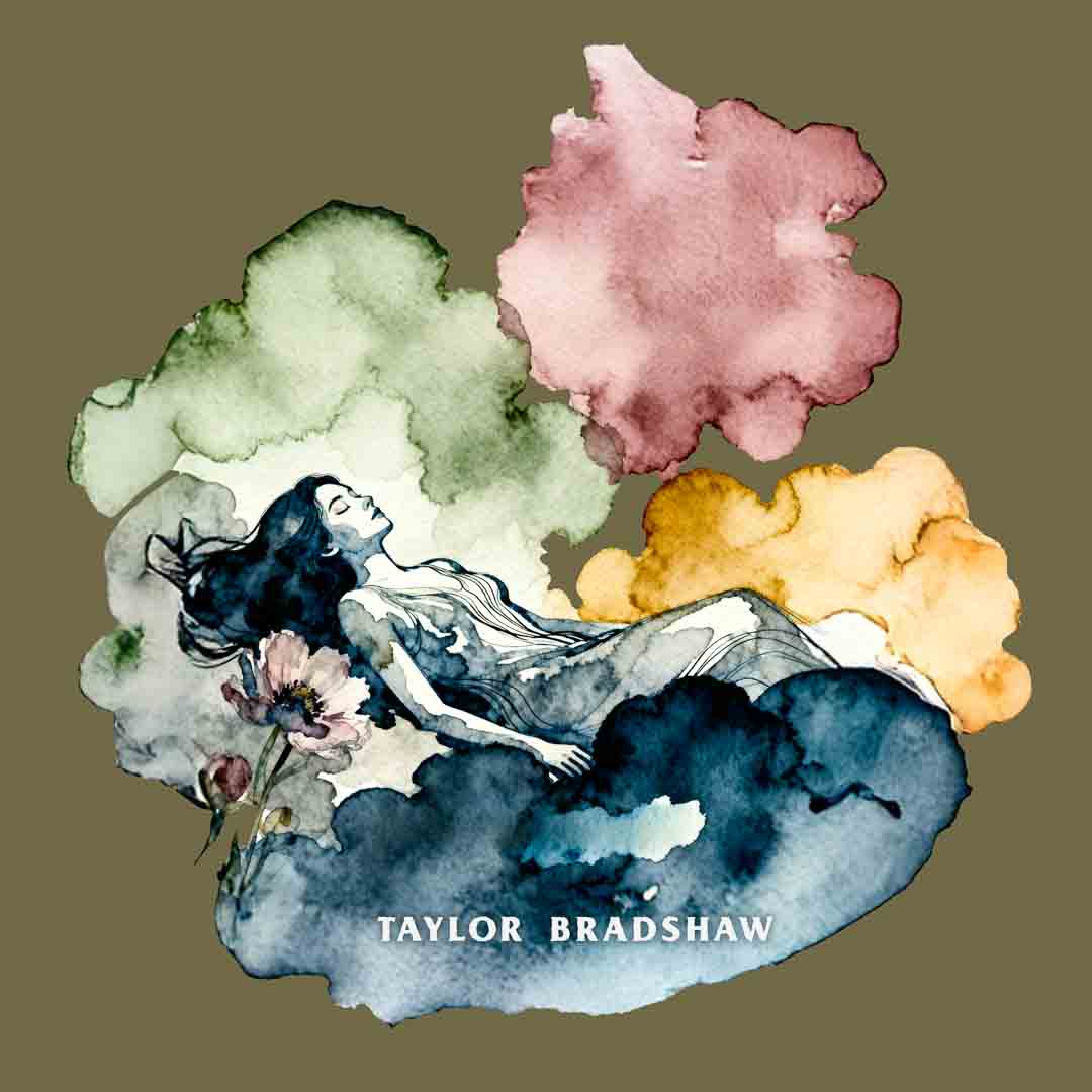 Daydream Lullaby Tee (Preorder)
