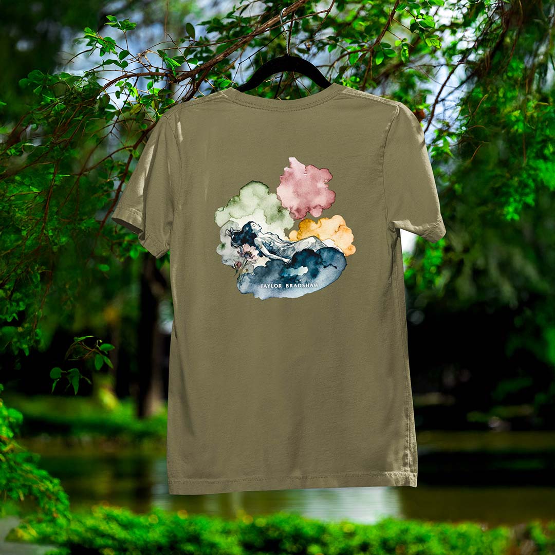 Daydream Lullaby Tee (Preorder)