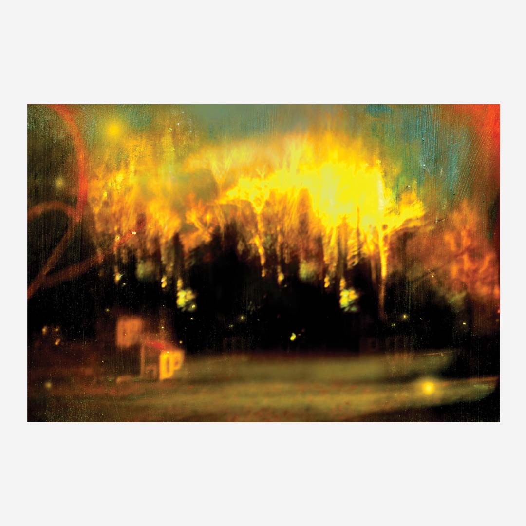 Postcard Pack