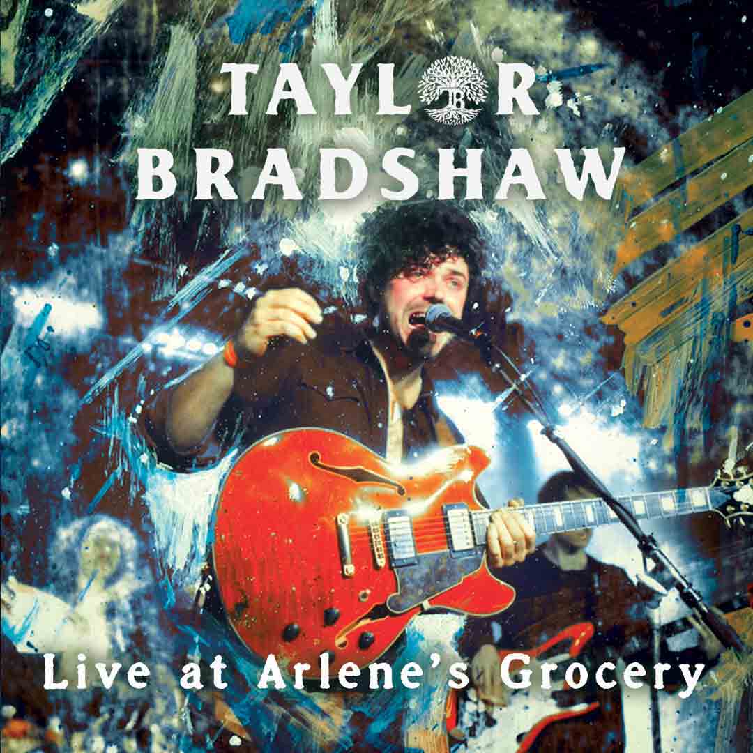 Live at Arlene's Grocery CD