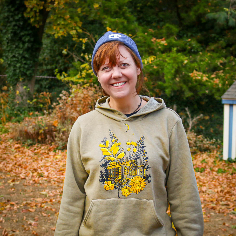 Hoodie + Beanie Bundle