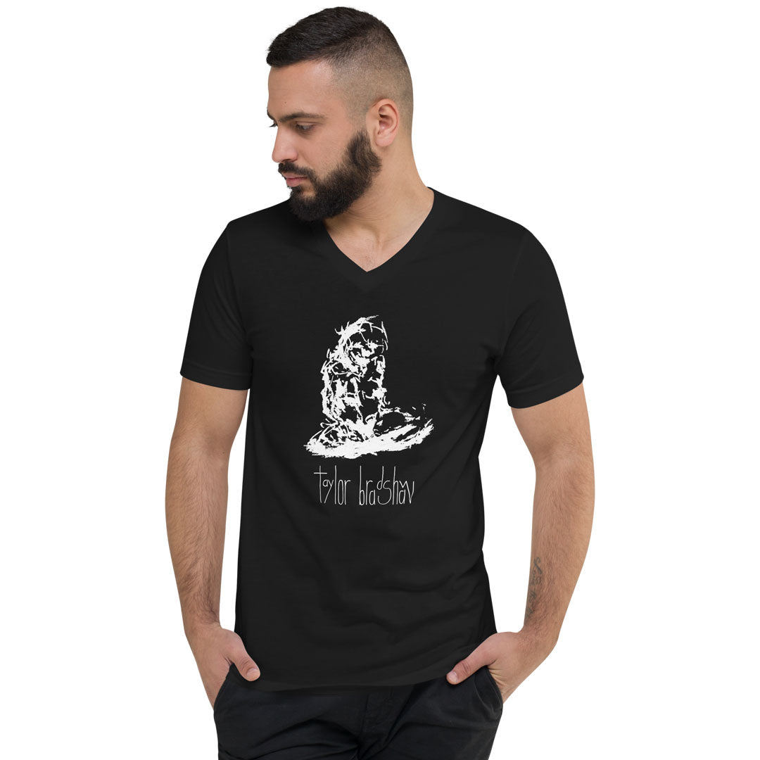 Taylor Bradshaw Tee Shirt