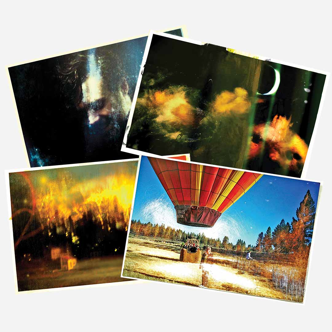 Postcard Pack