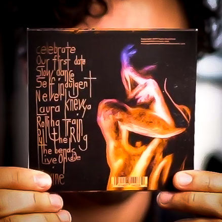 Twine CD