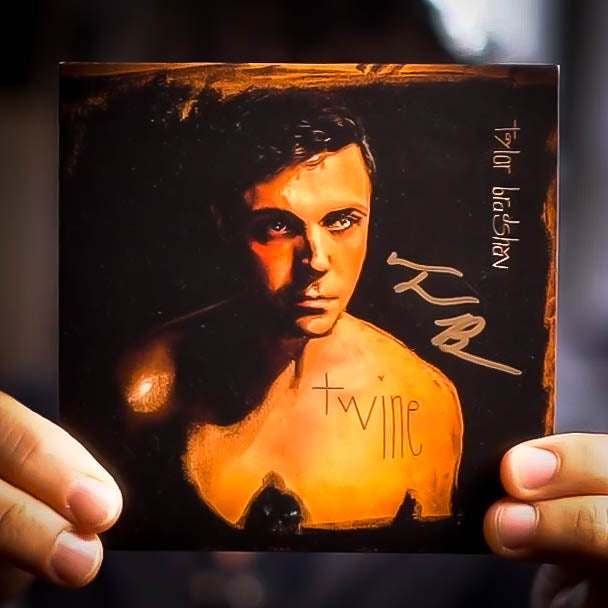 Twine CD