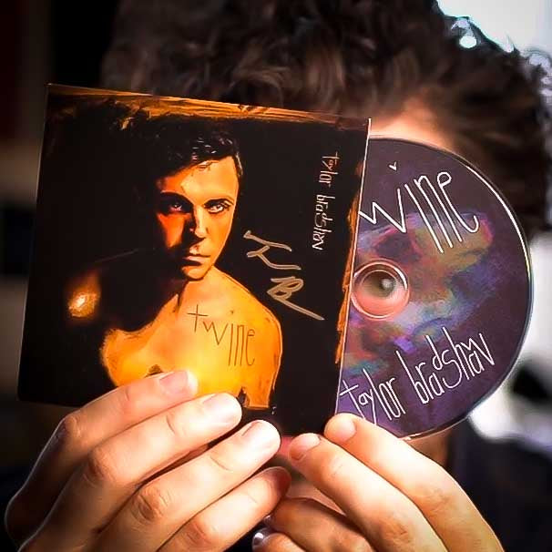 Twine CD