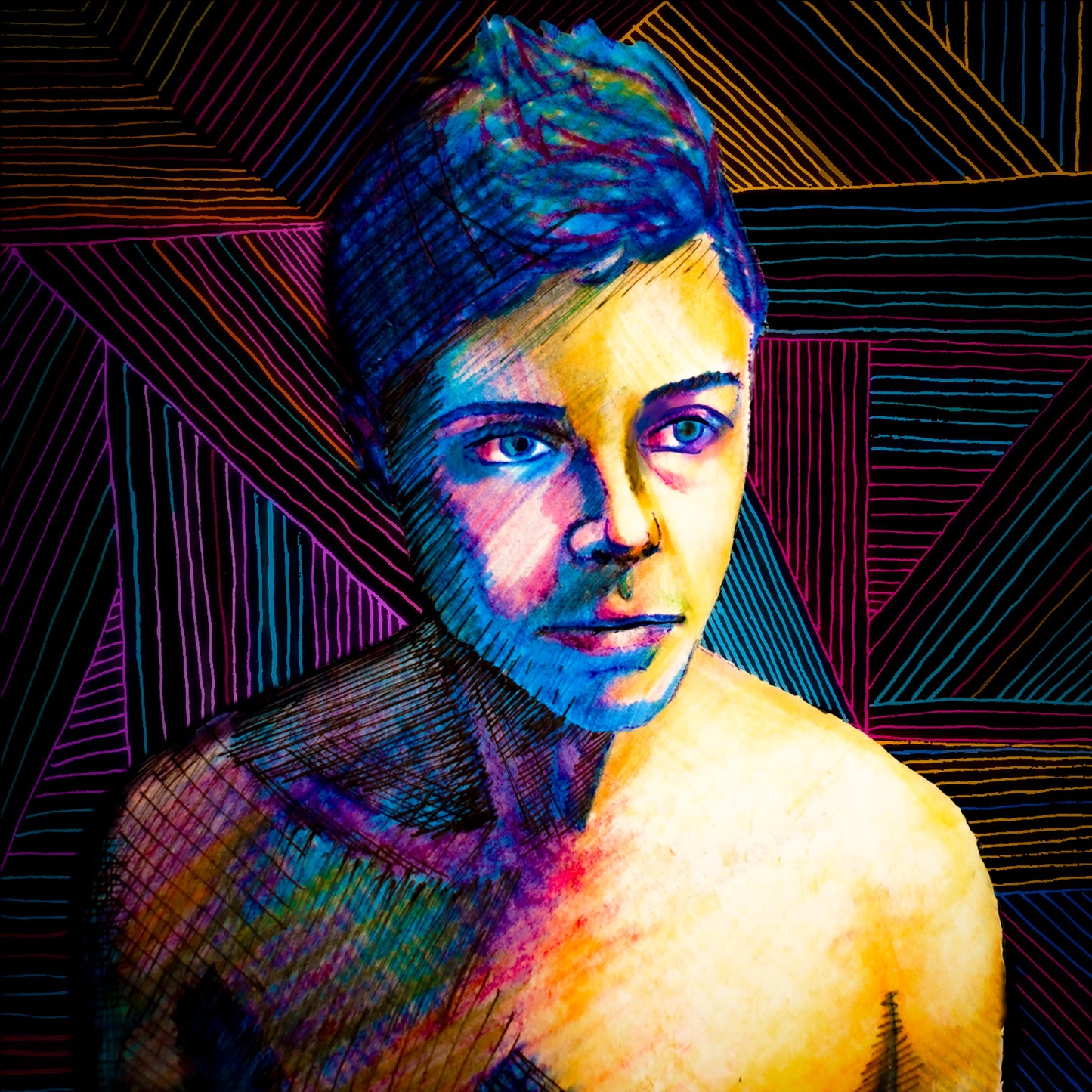 Twine Album & Bonus Tracks - Digital Download