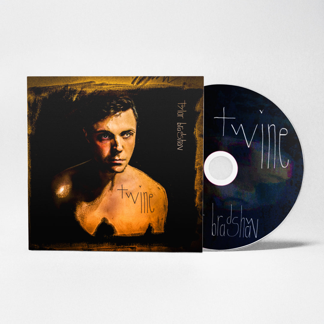 Twine CD