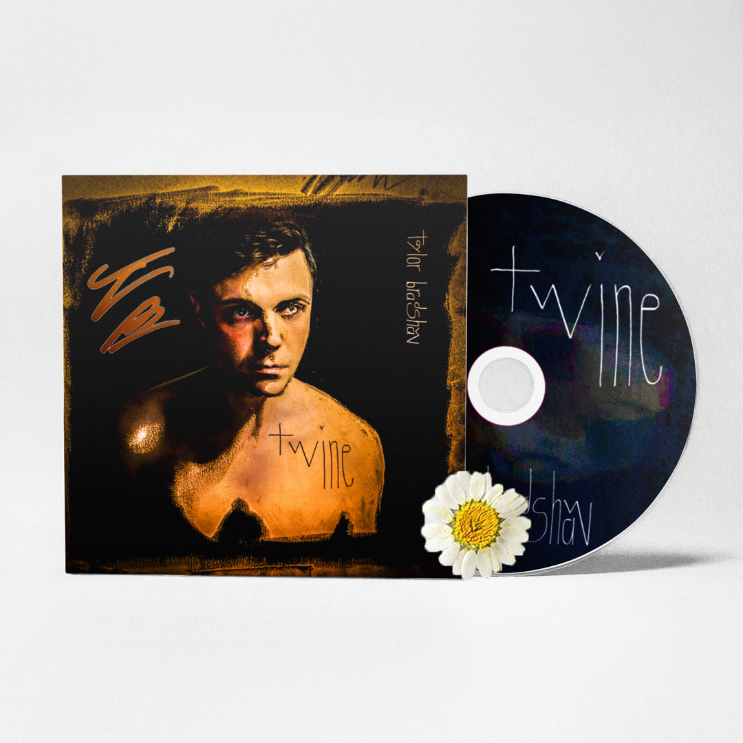 Twine CD