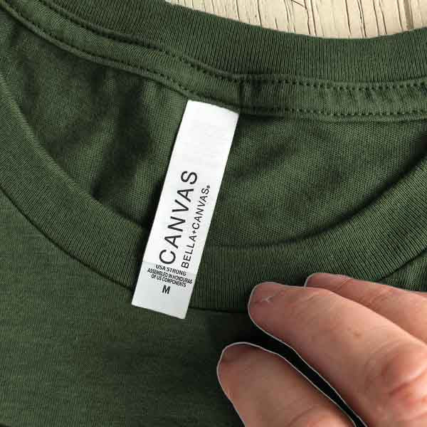 Cabin Tee - Unisex
