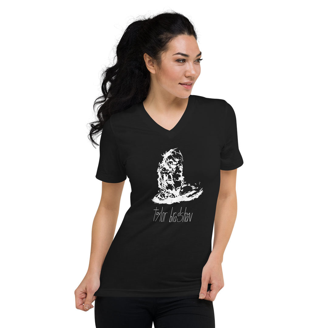 Taylor Bradshaw Tee Shirt