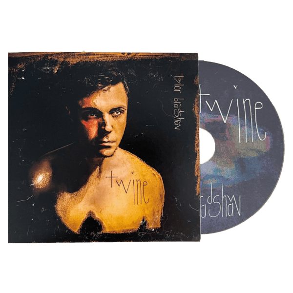 Twine CD