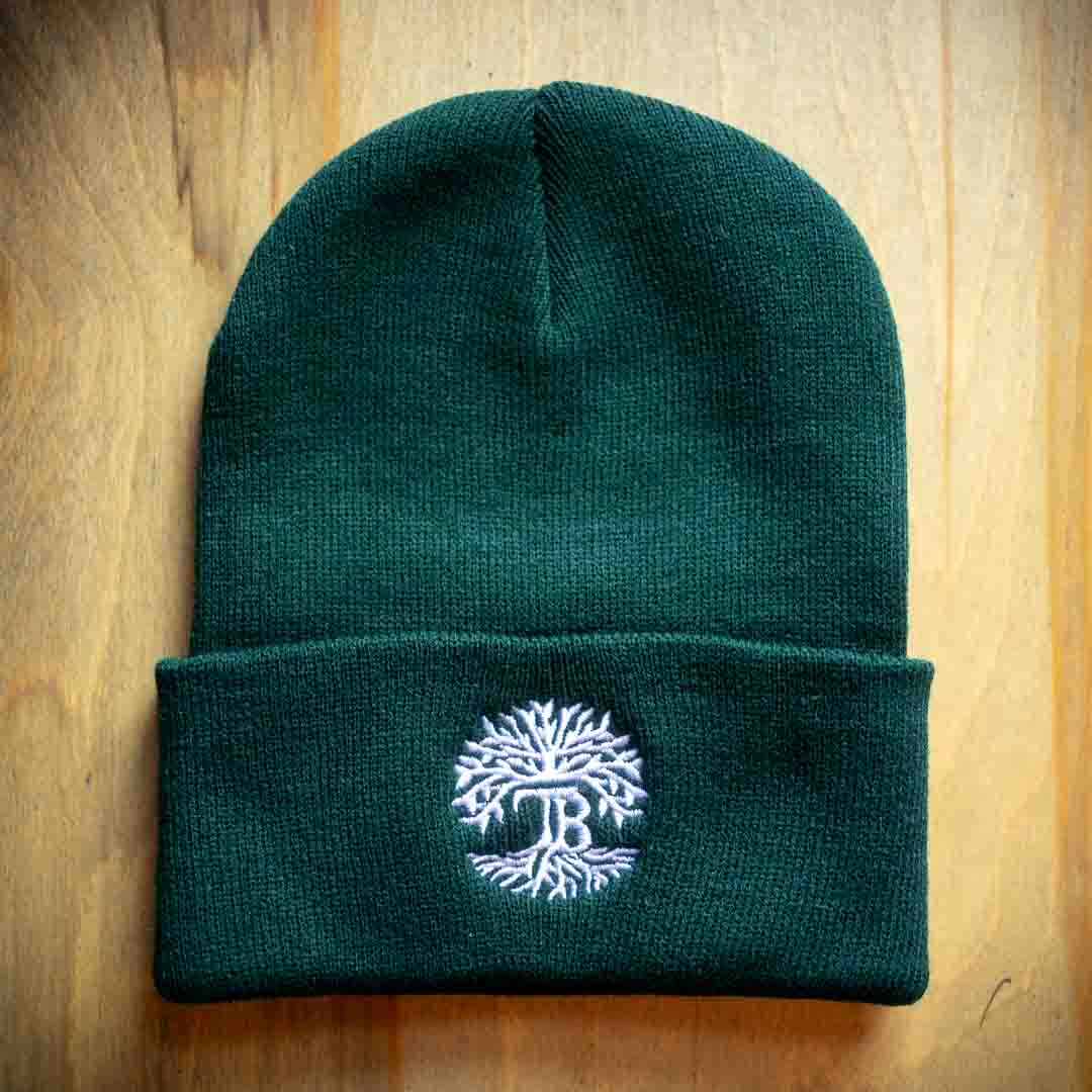 Tree of Life Beanie