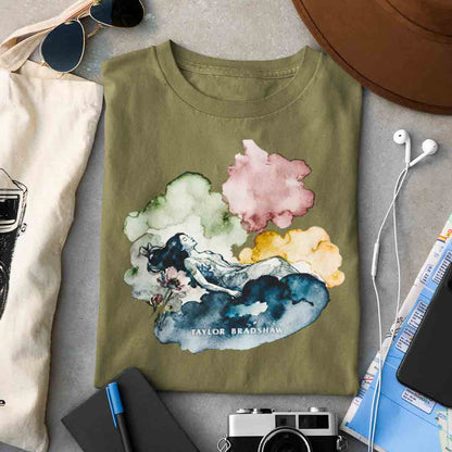 Daydream Lullaby Tee (Preorder)