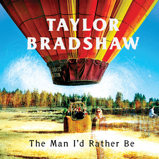 The Man I'd Rather Be EP & Movie - Digital Download